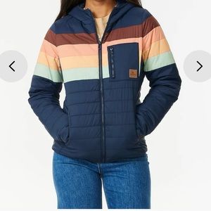 Rip curl Revival Jacket